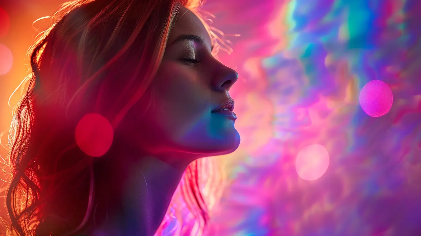 How Sound Healing Supports Emotional Recalibration