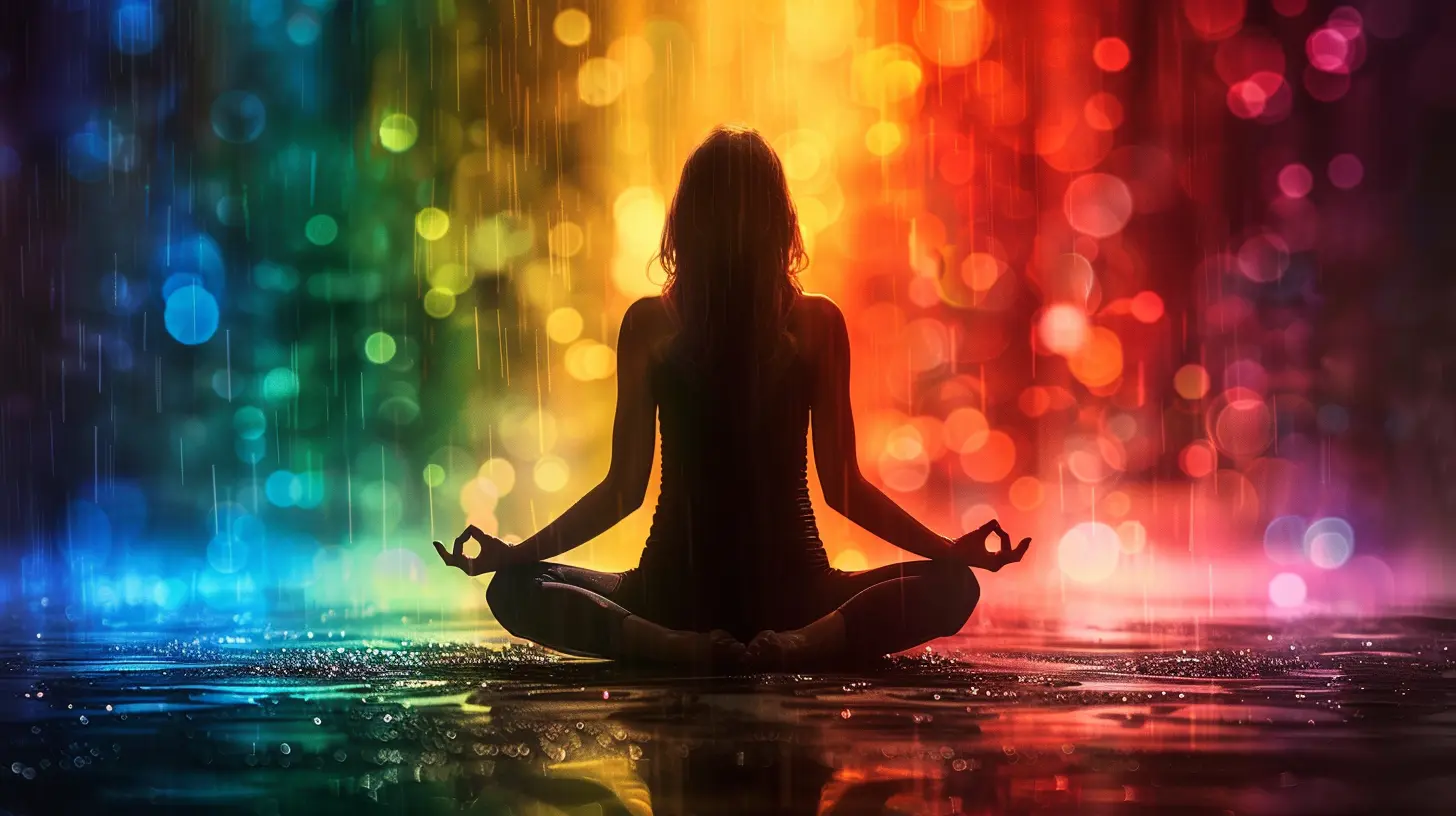 How Sound Healing Supports Emotional Recalibration