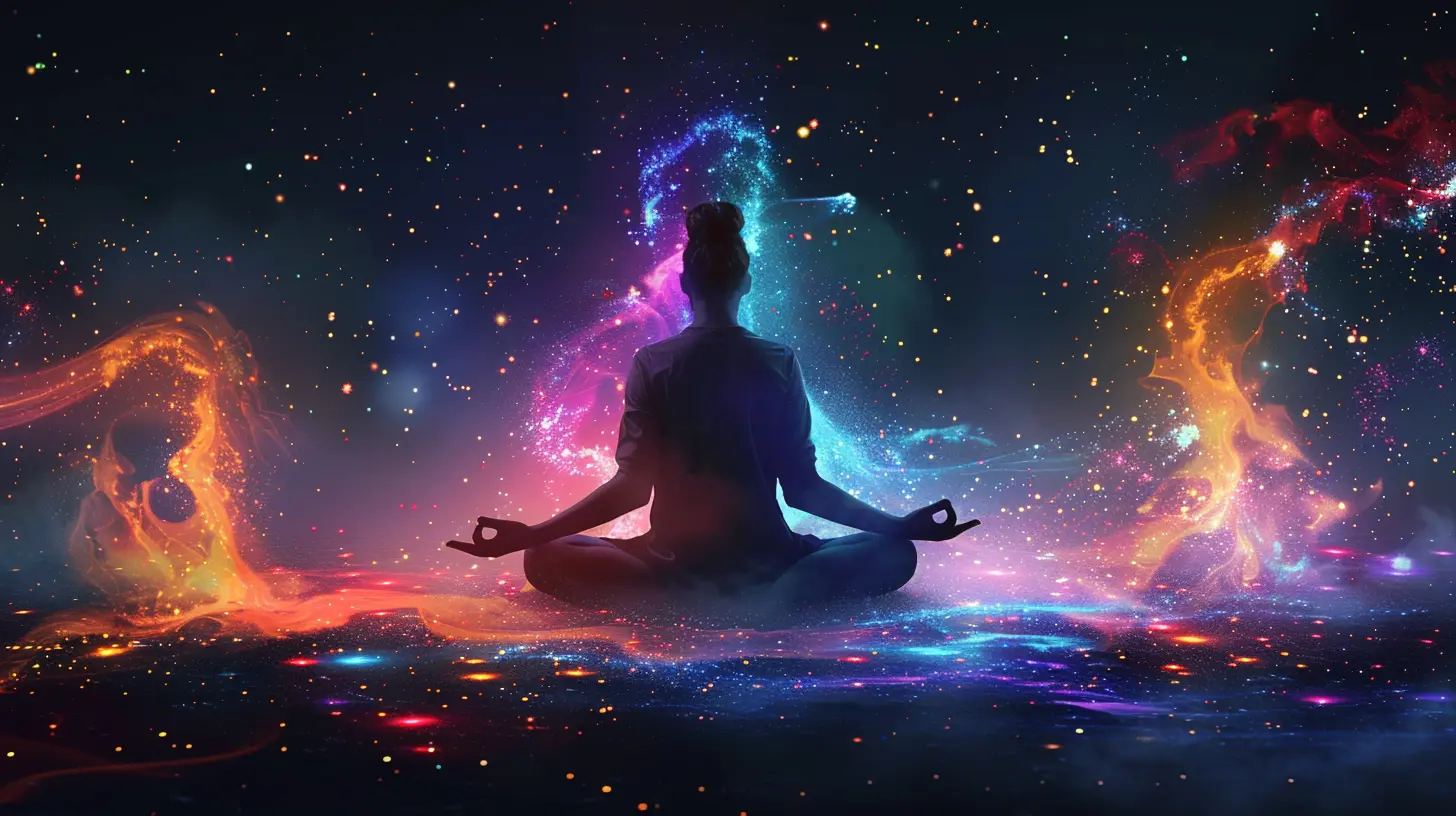 How Sound Healing Supports Emotional Recalibration