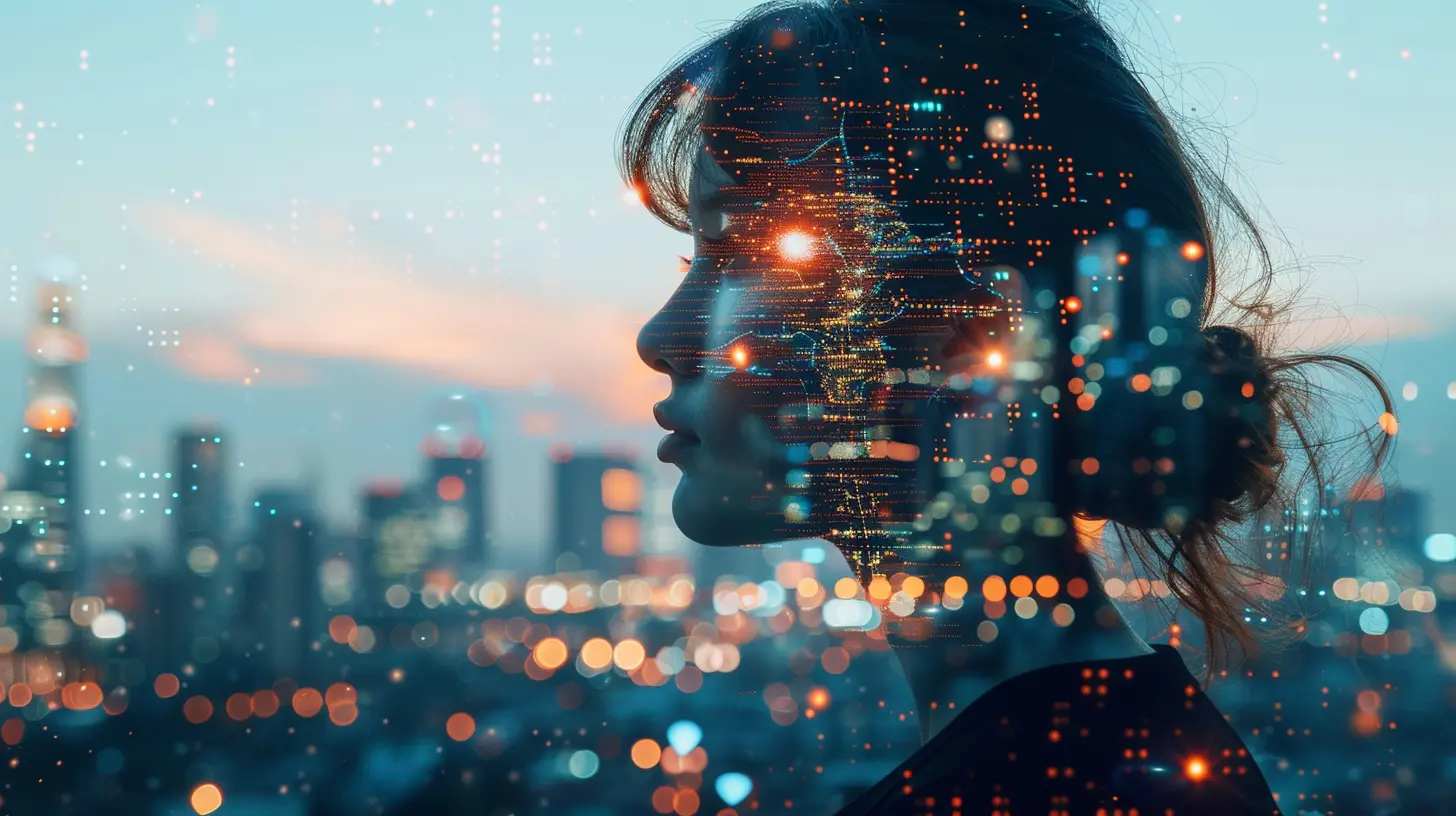 How Technology Impacts Our Mental Health and What to Do About It