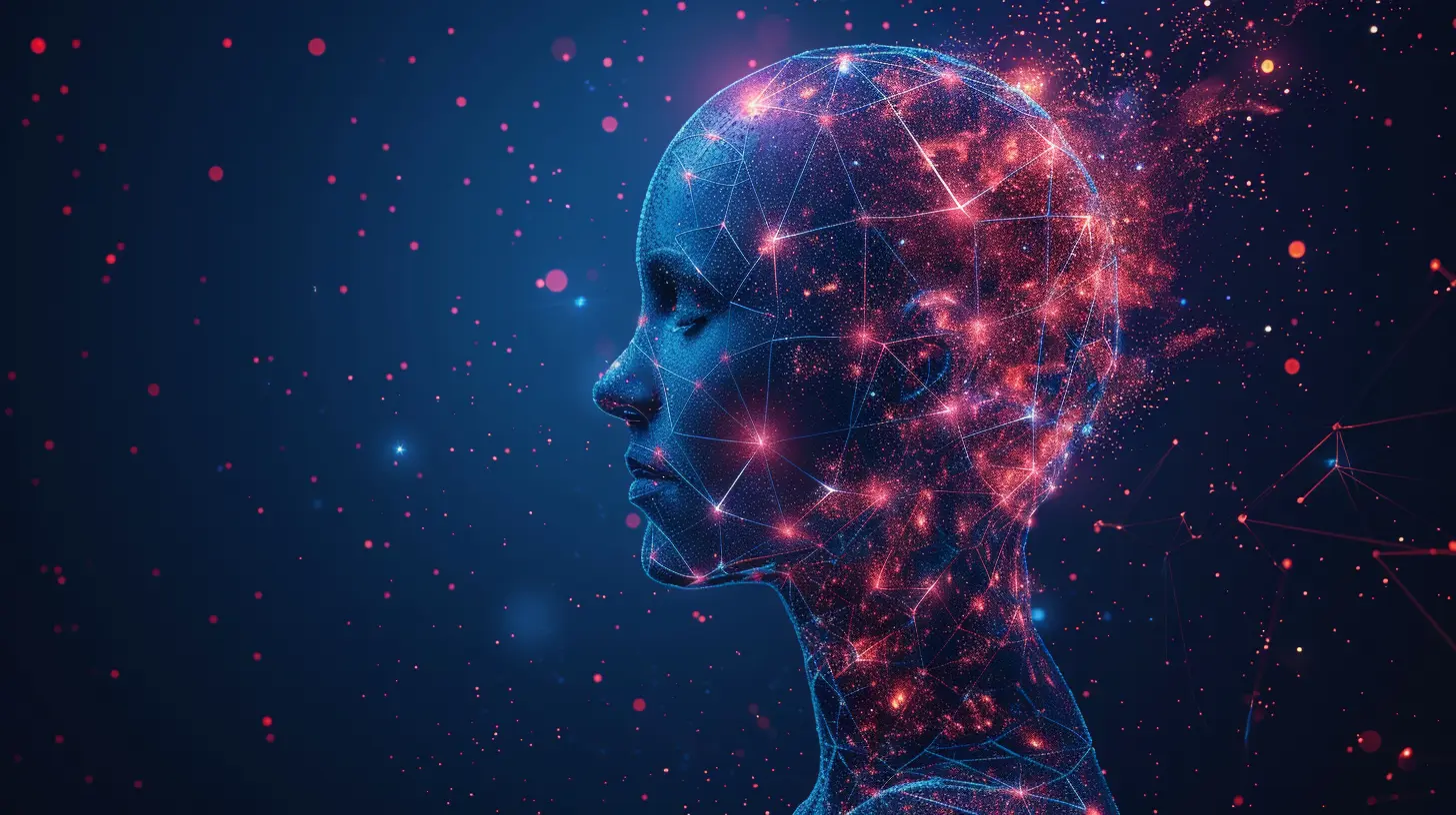 How Technology Impacts Our Mental Health and What to Do About It