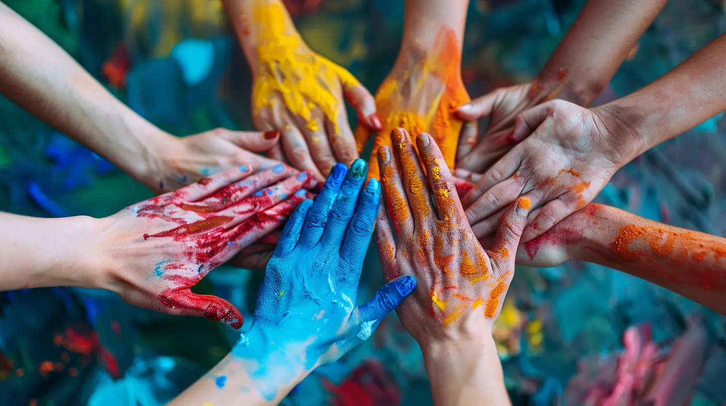 How to Build a Supportive Community for Your Mental Health