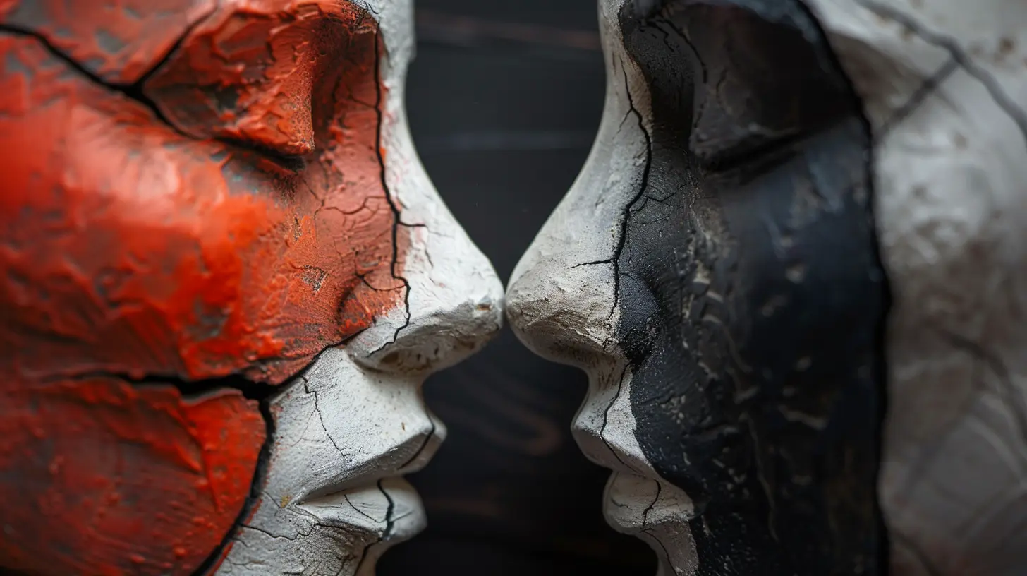 How to Build Emotional Intimacy in a Long-Term Relationship