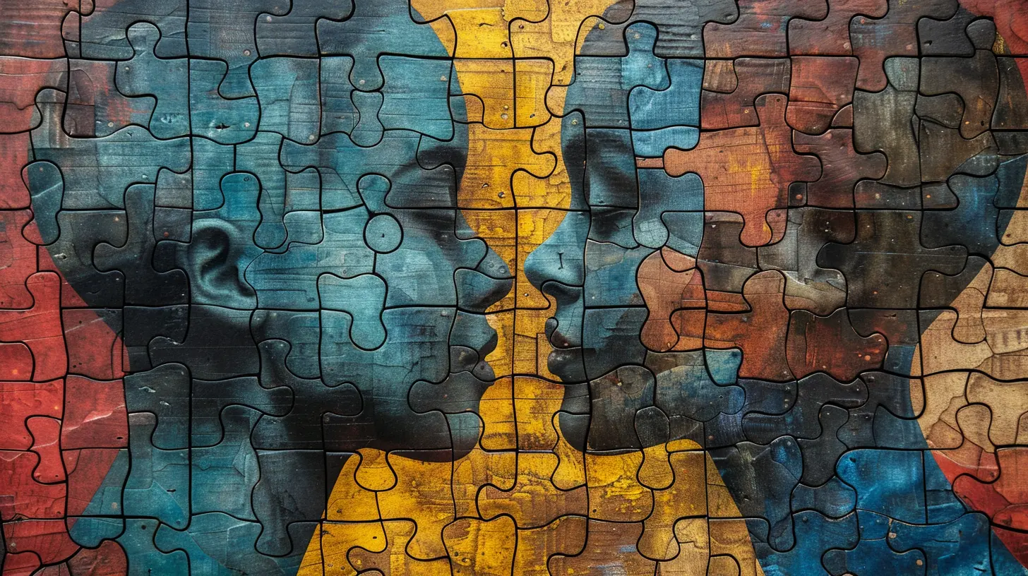 How to Build Emotional Intimacy in a Long-Term Relationship