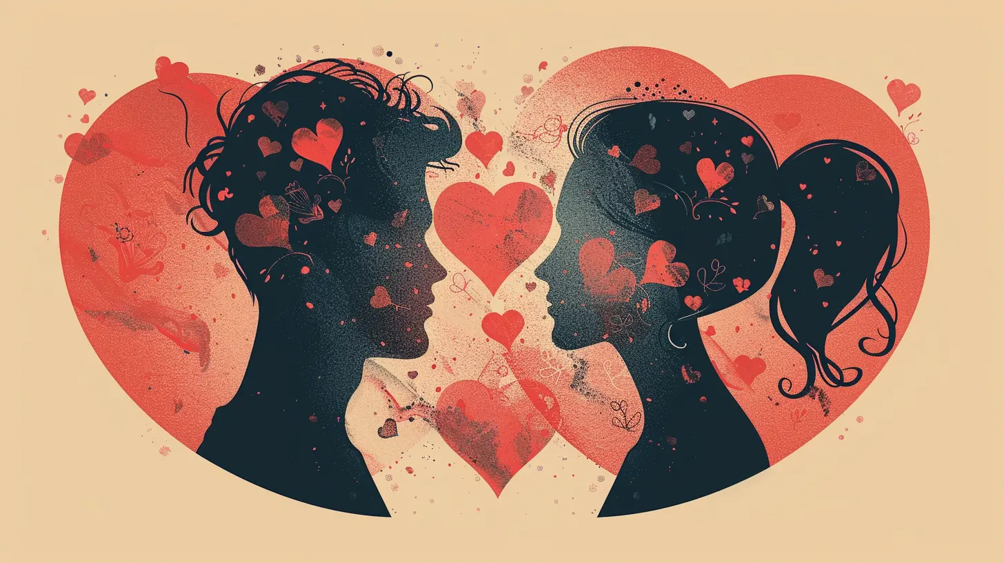 How to Build Emotional Intimacy in a Long-Term Relationship