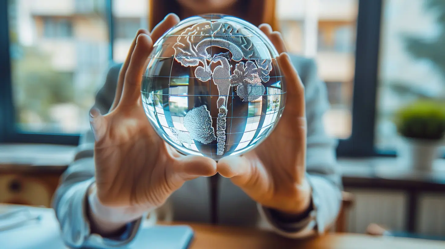 How to Choose the Right Psychological Assessment for Your Client