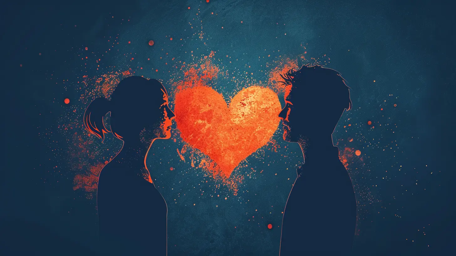 How to Communicate Effectively with Your Partner: Psychological Tips