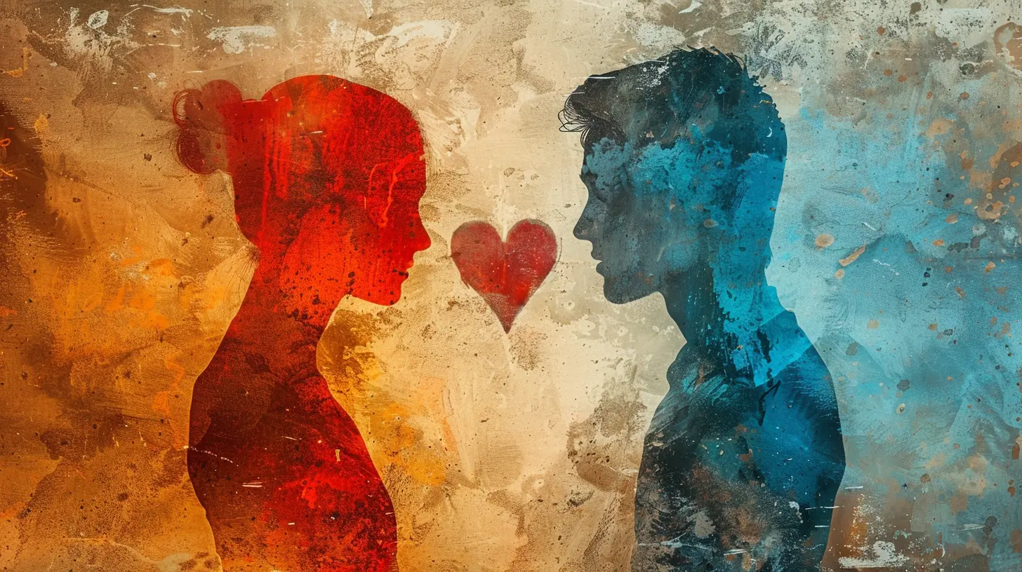 How to Communicate Effectively with Your Partner: Psychological Tips