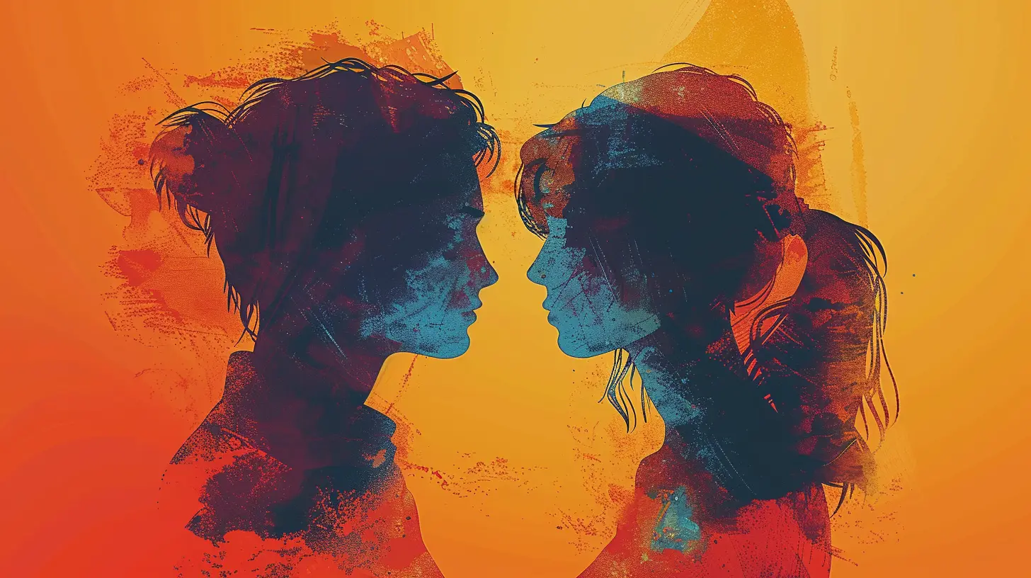 How to Communicate Effectively with Your Partner: Psychological Tips