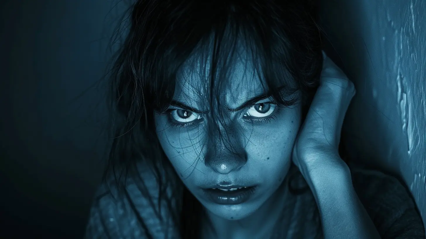 How to Cope with Trauma-Induced Nightmares and Insomnia