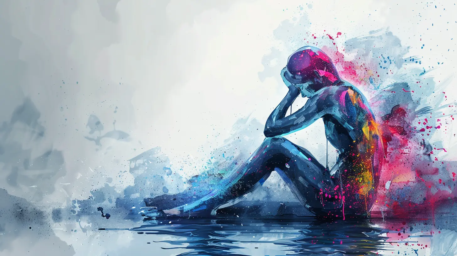 How to Create a Depression-Resistant Lifestyle