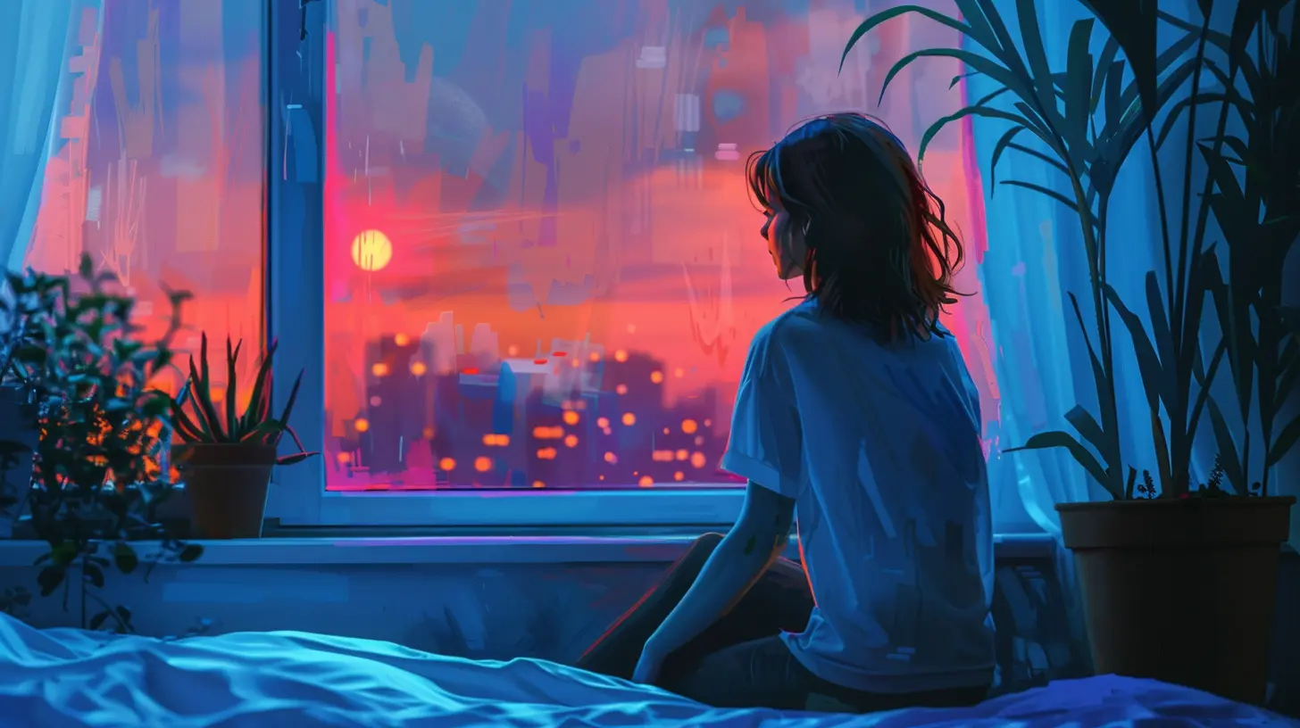 How to Create a Depression-Resistant Lifestyle