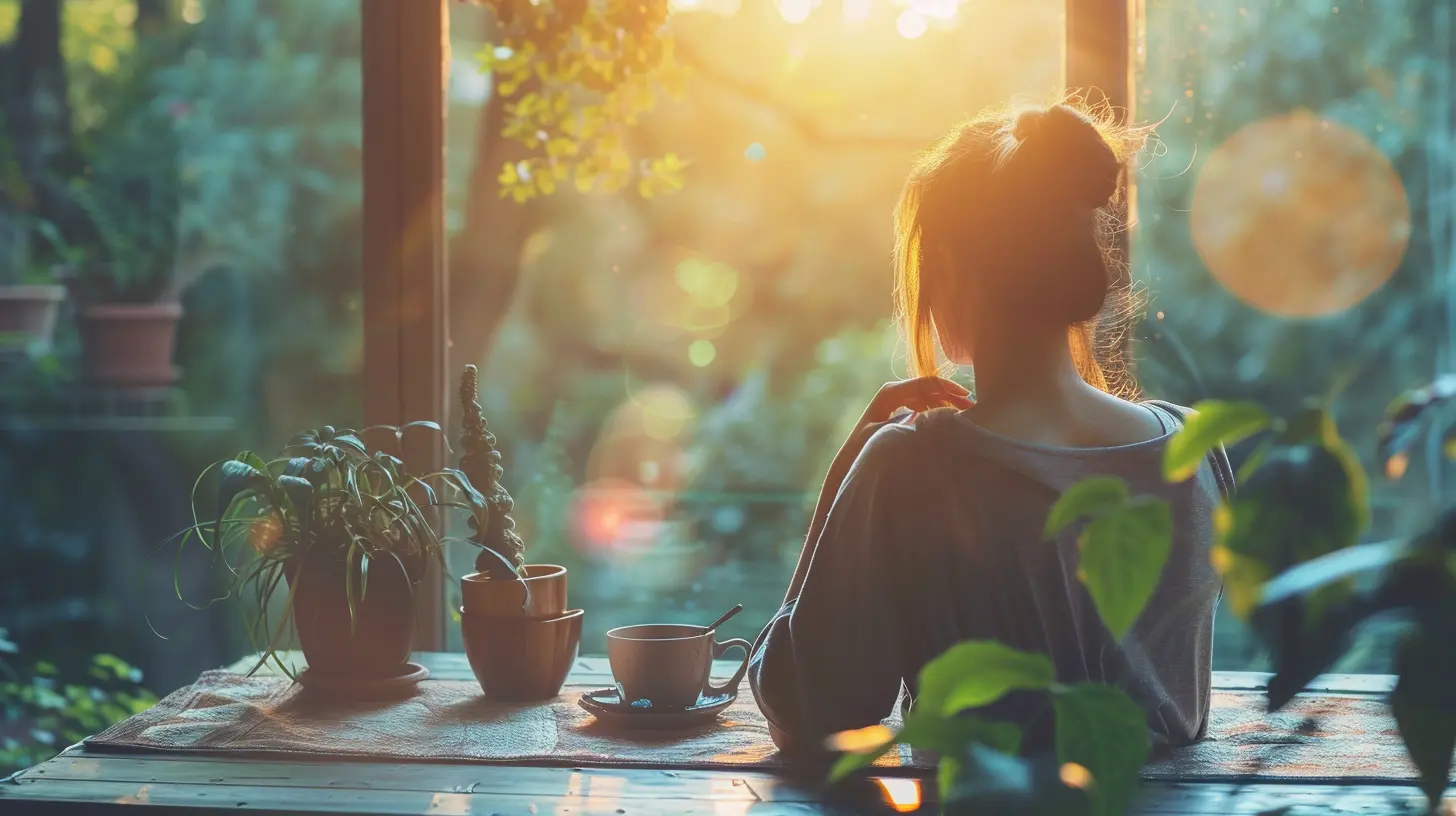 How to Create a Mental Health Toolkit for Everyday Life