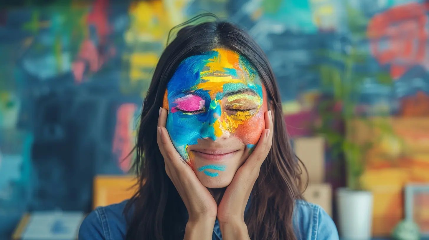 How to Create a Mental Health Toolkit for Everyday Life