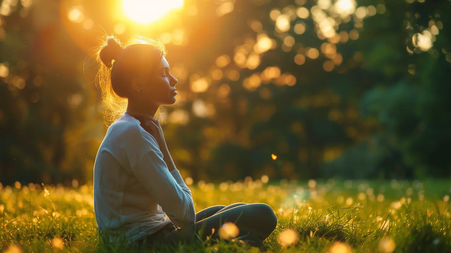 How to Create a Mental Health Toolkit for Everyday Life