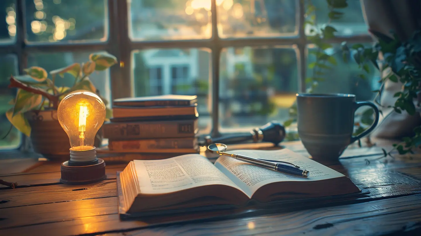 How to Create a Mental Health Toolkit for Everyday Life