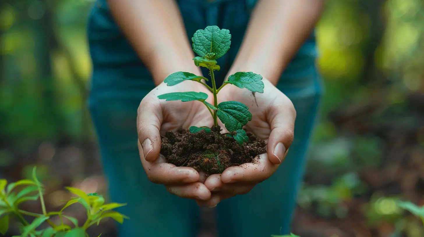 How to Cultivate a Sense of Purpose for Greater Well-Being