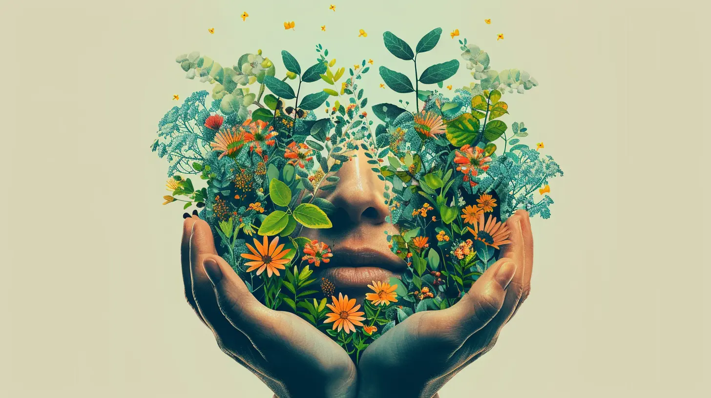 How to Cultivate a Sense of Purpose for Greater Well-Being
