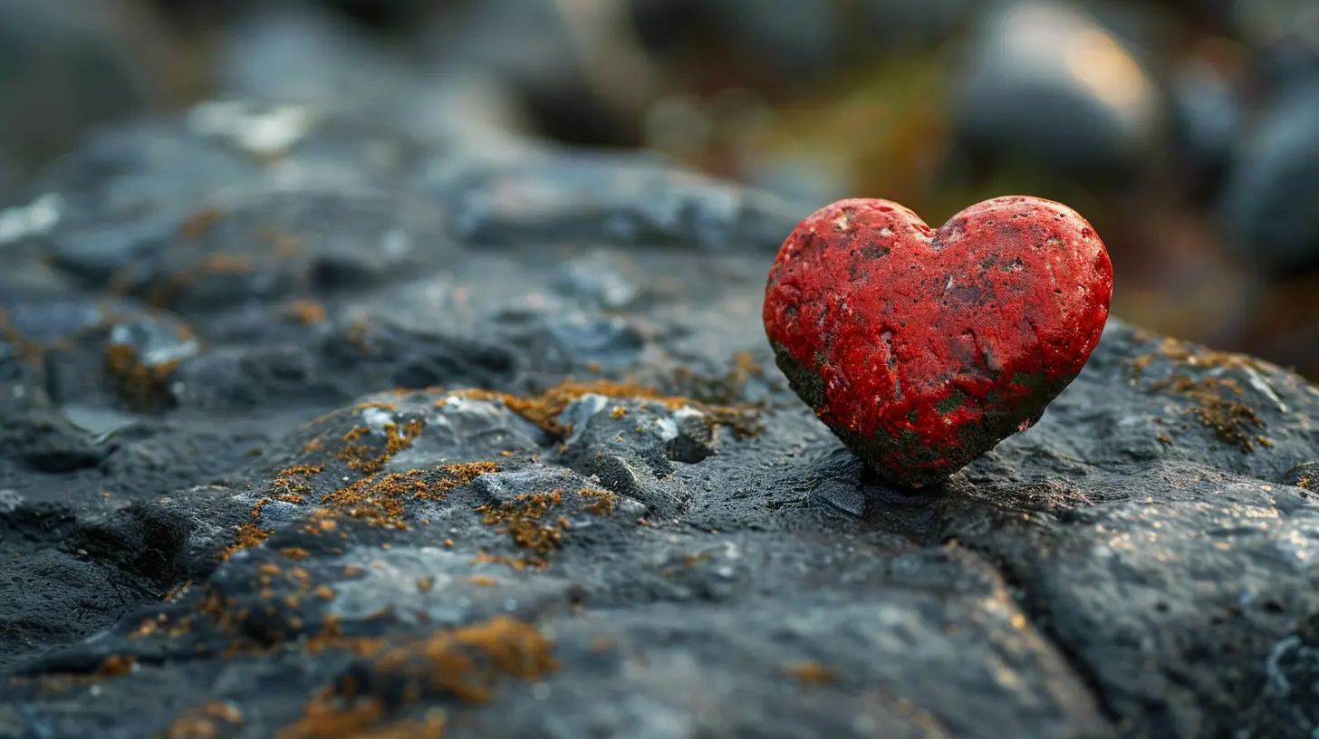 How to Cultivate Compassion in Your Relationship