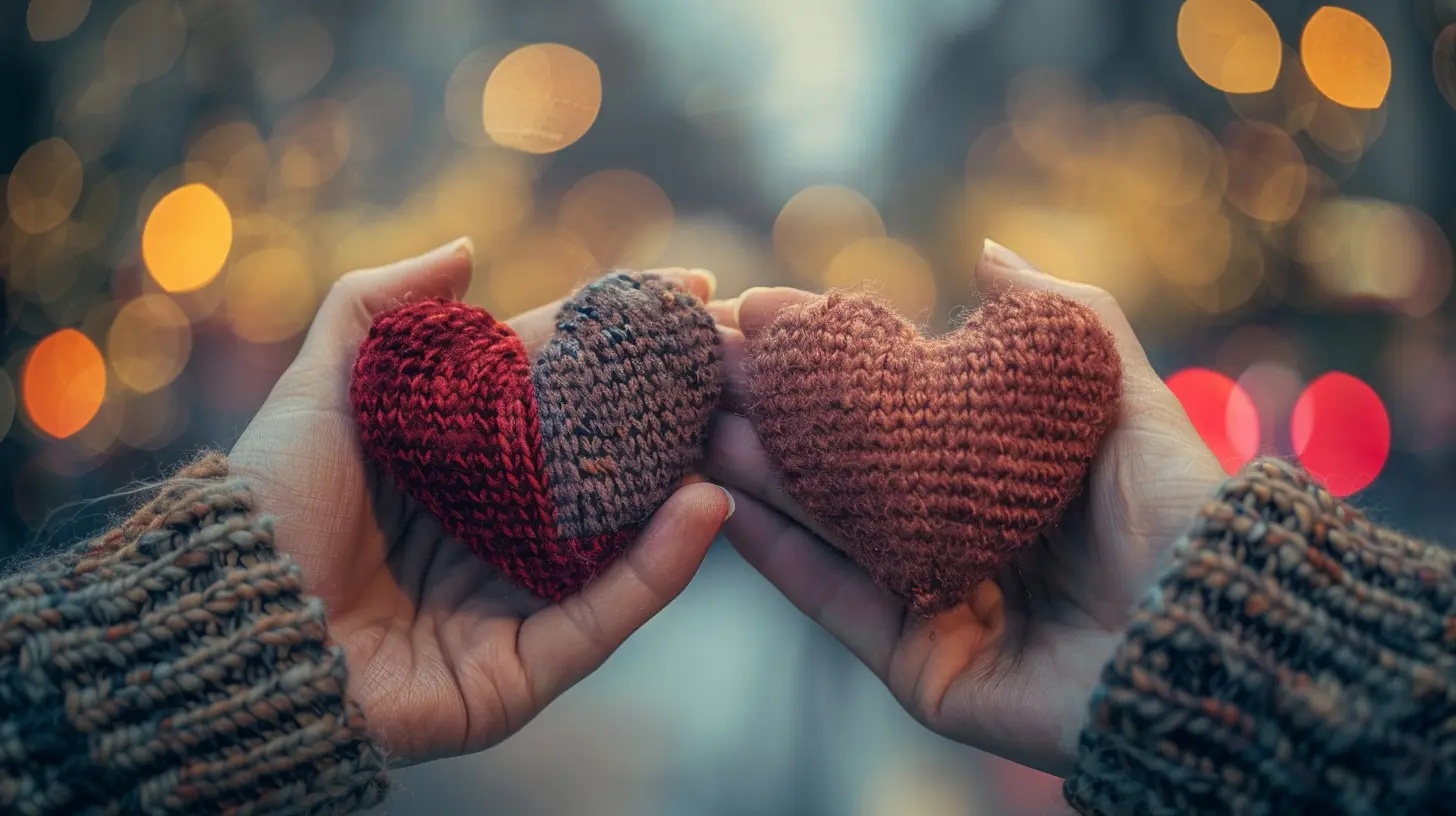 How to Cultivate Compassion in Your Relationship