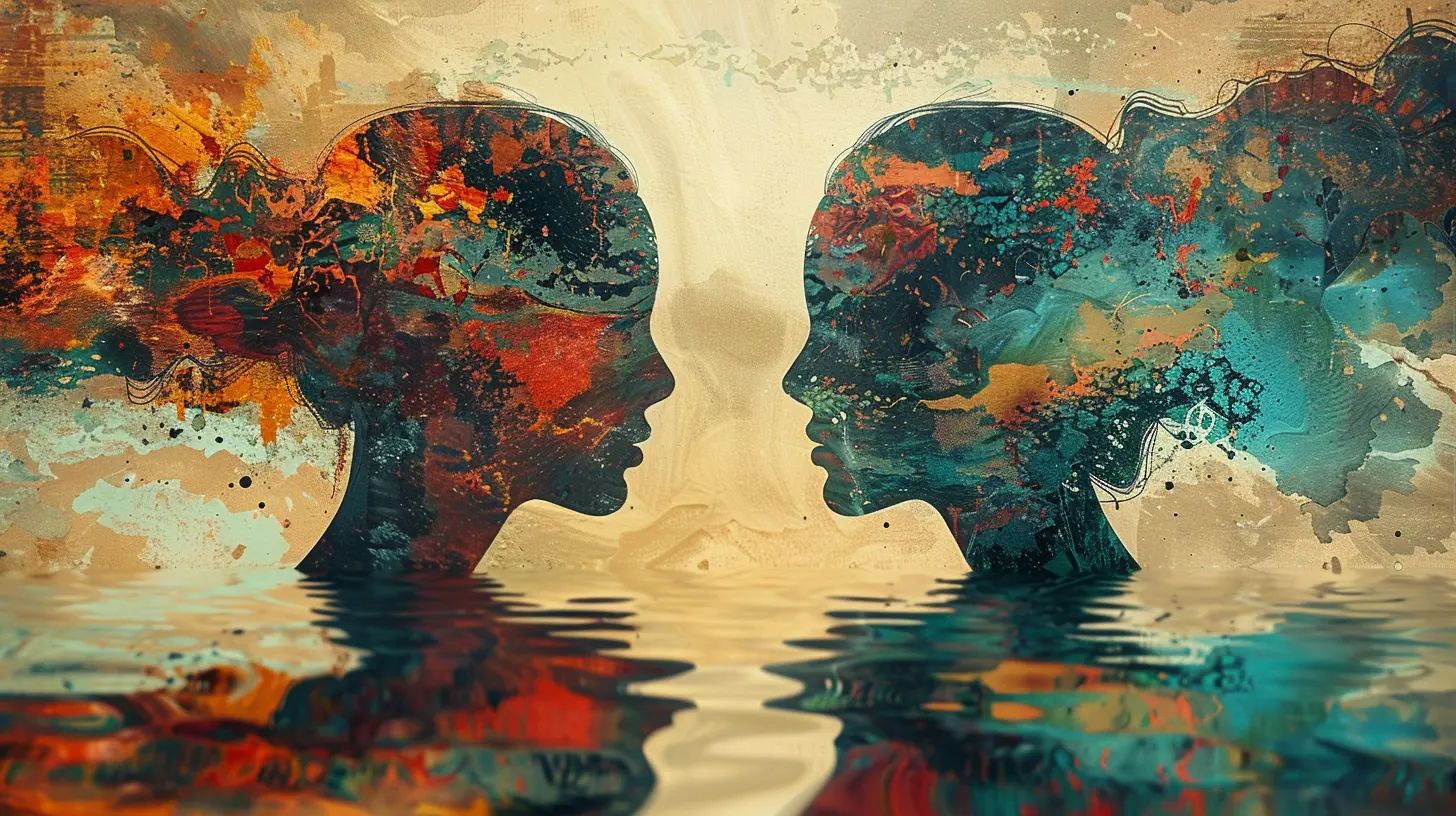 How to Heal from a Toxic Relationship: A Psychological Perspective