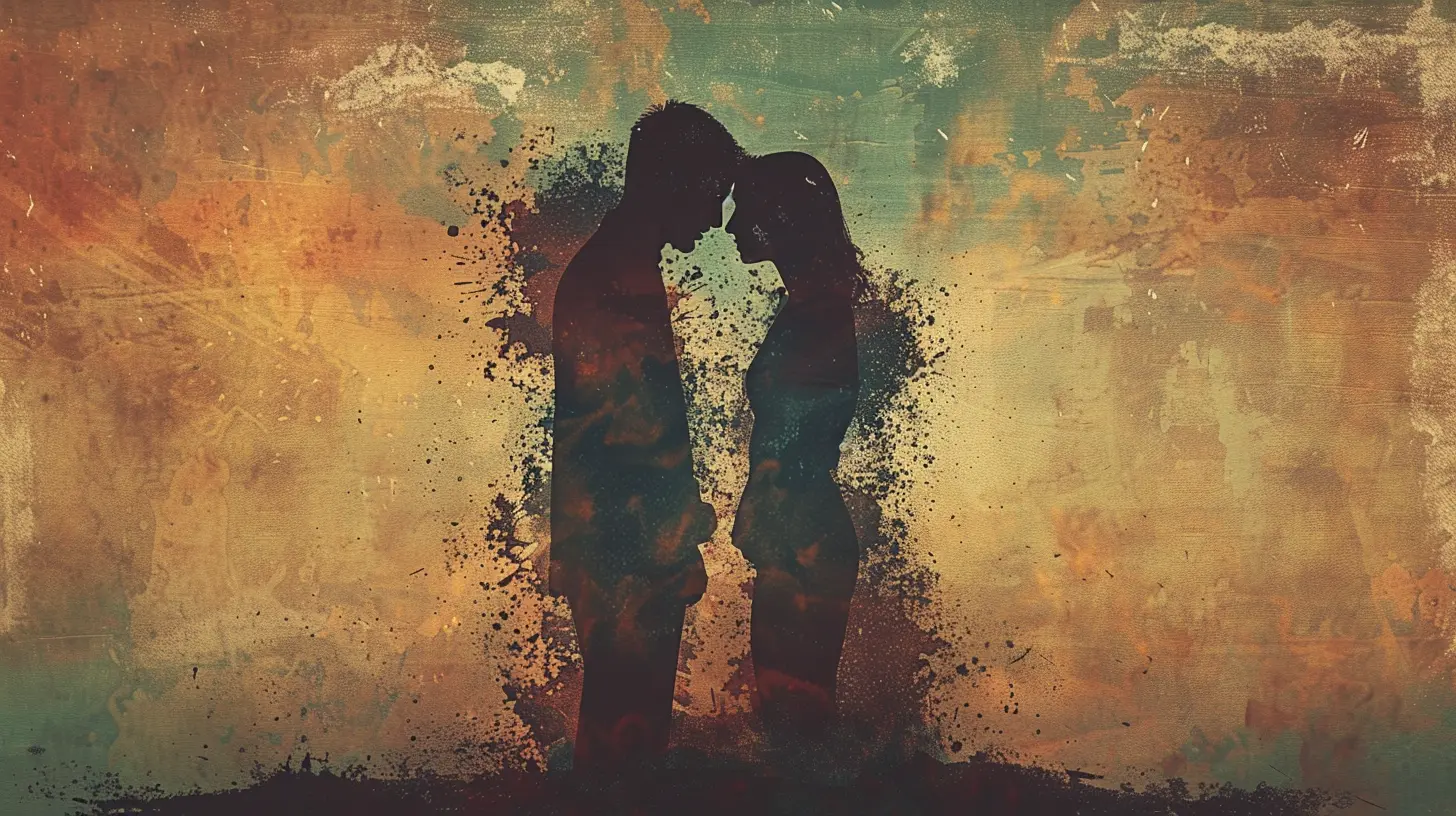 How to Heal from a Toxic Relationship: A Psychological Perspective