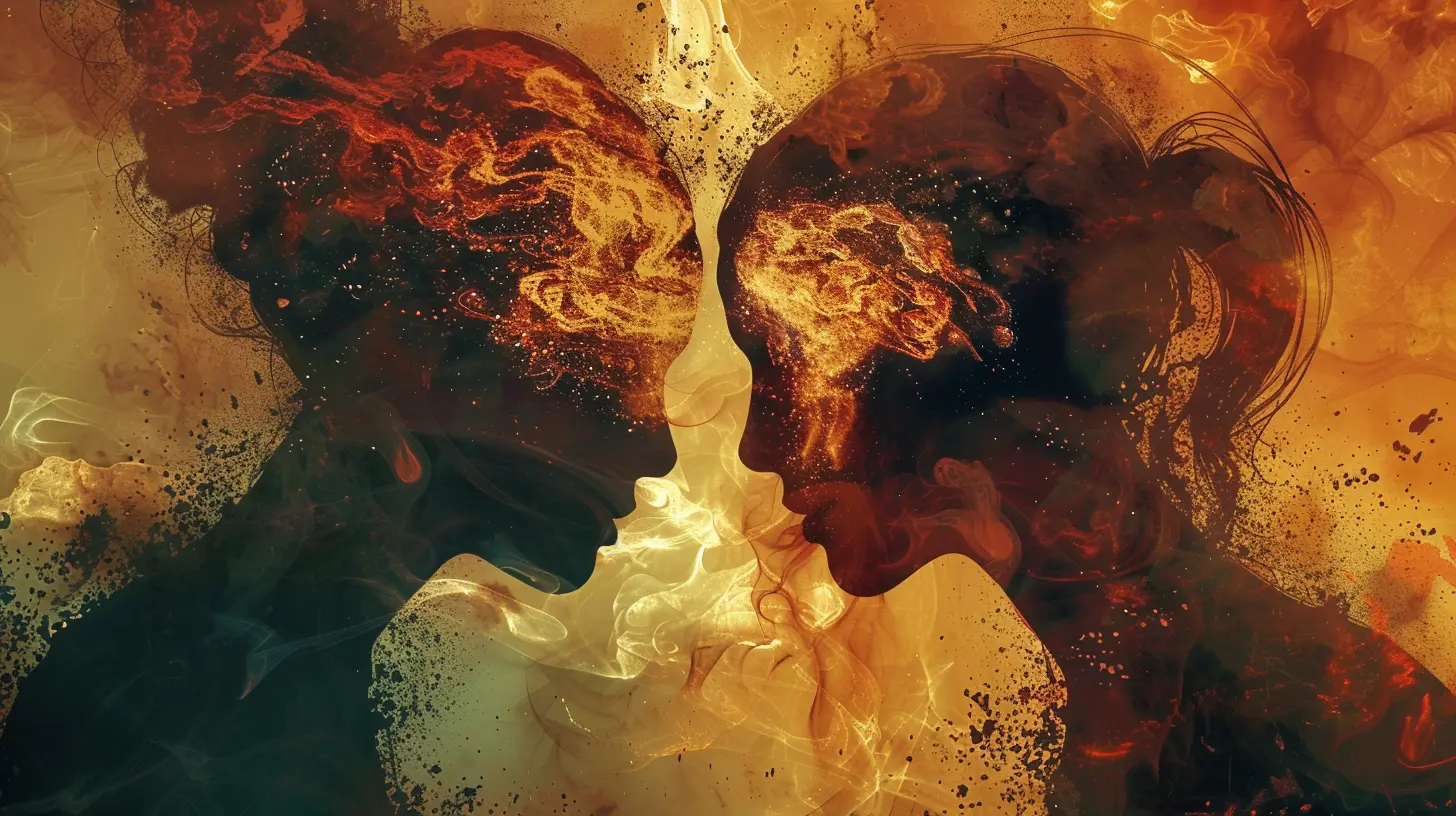 How to Heal from a Toxic Relationship: A Psychological Perspective