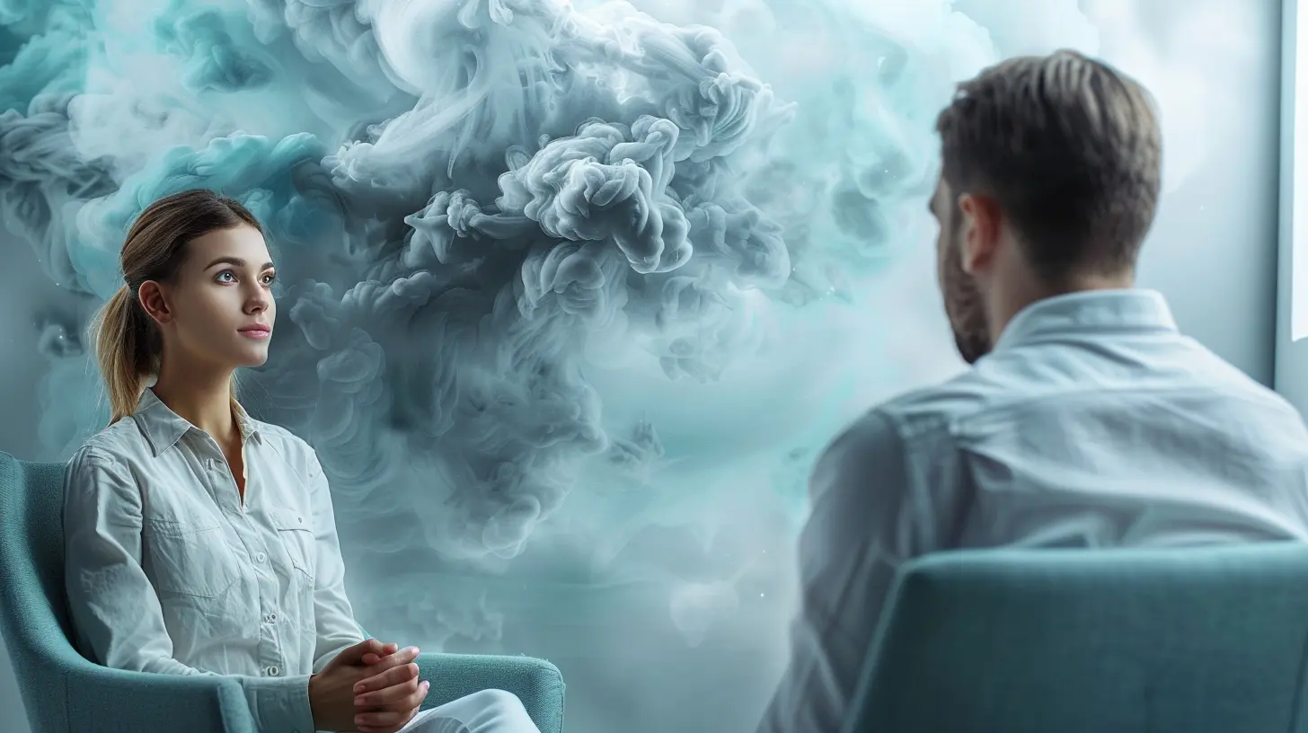How to Incorporate Psychological Testing into Therapy