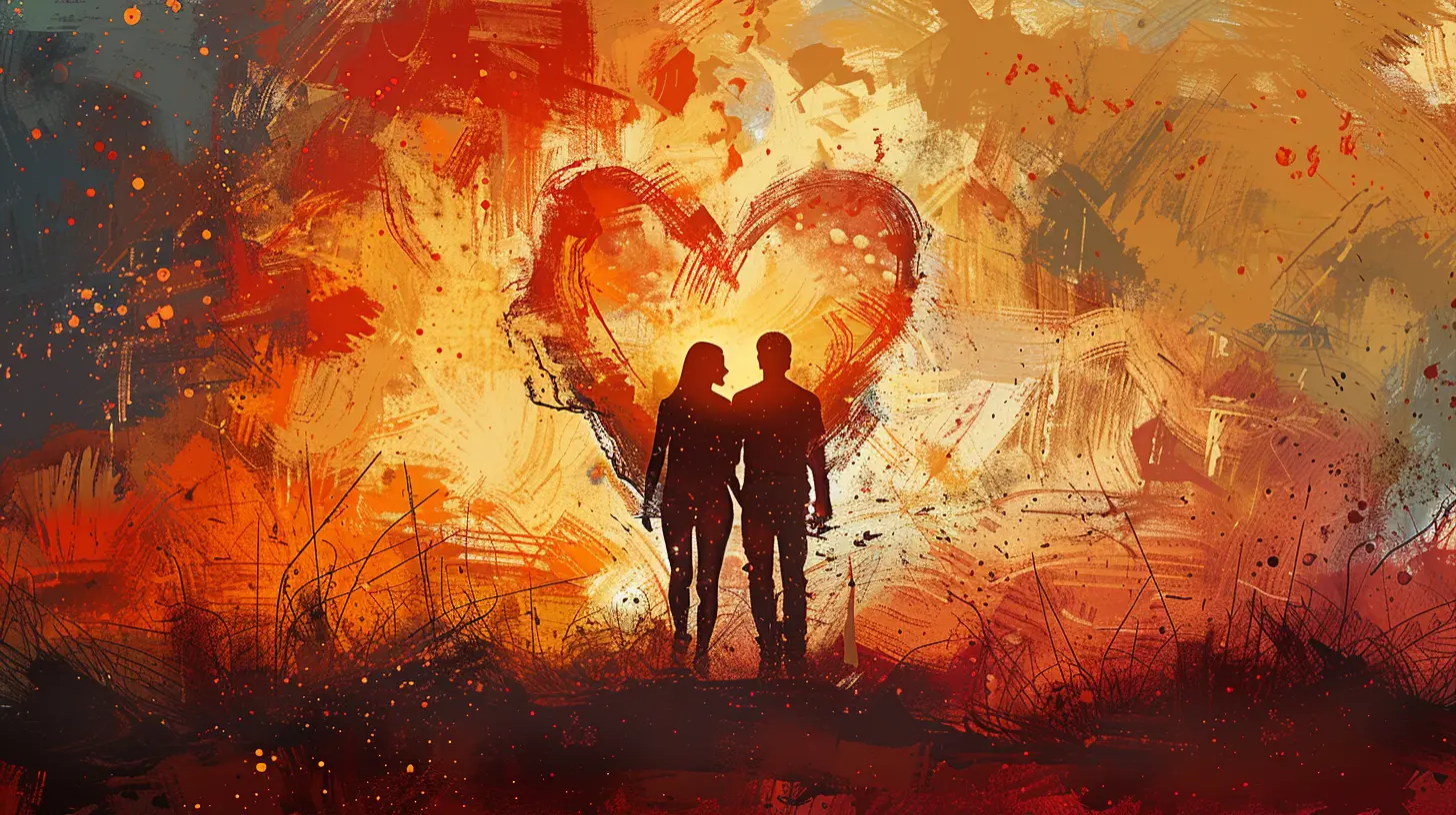How to Maintain Passion in Long-Term Relationships: A Psychological Guide