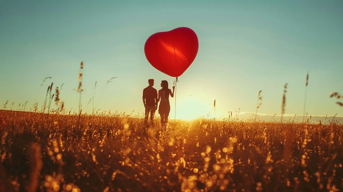 How to Maintain Passion in Long-Term Relationships: A Psychological Guide