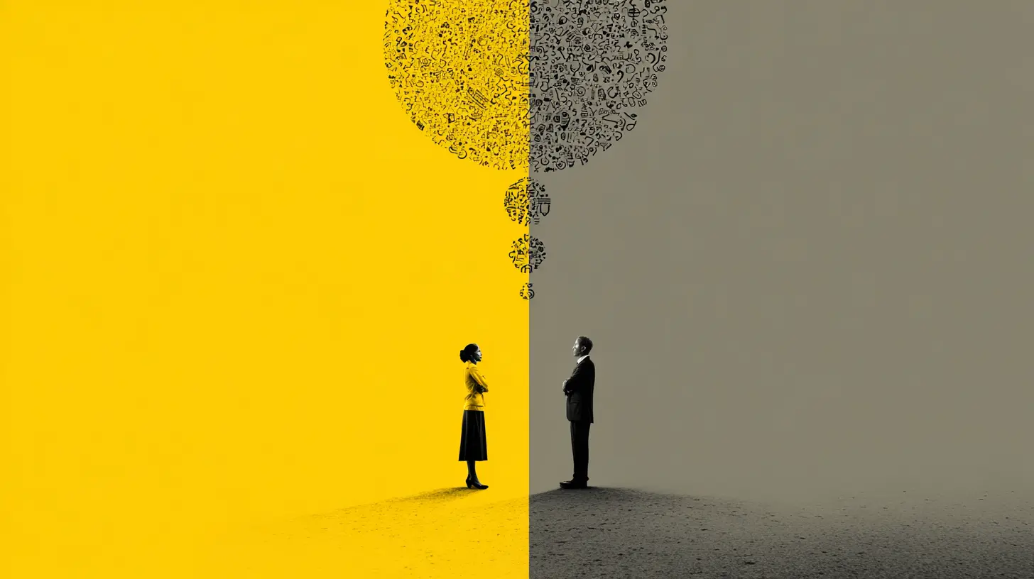 How to Make Better Choices by Understanding Bias