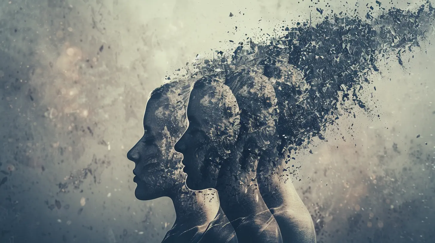 How to Manage Cognitive Dissonance in Everyday Life