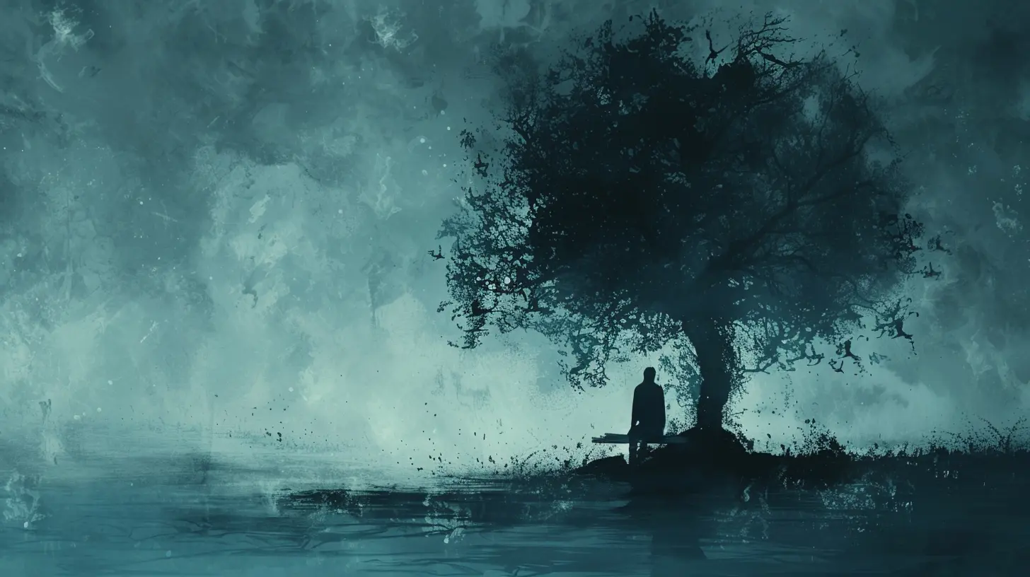 How to Manage Loneliness for Better Mental Health