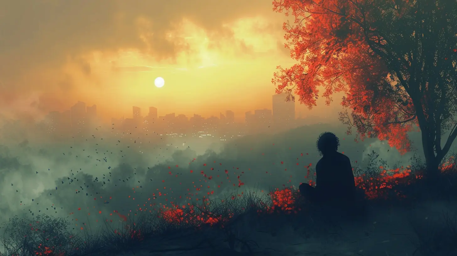 How to Manage Loneliness for Better Mental Health