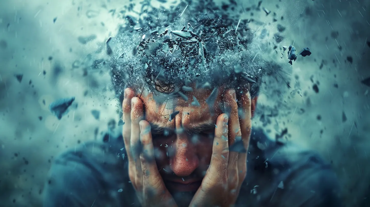 How to Manage Stress Without Overwhelm