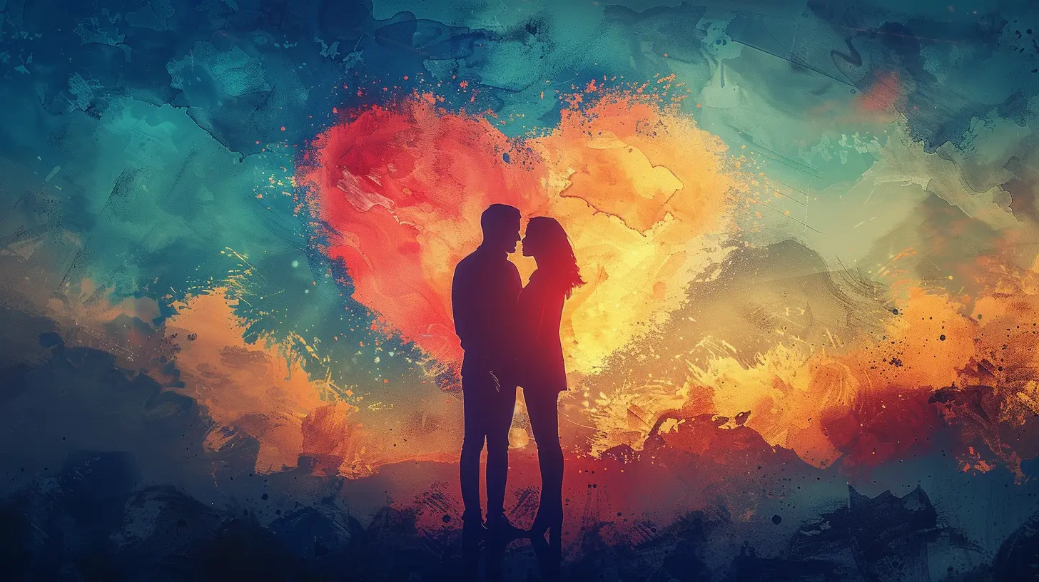 How to Navigate Power Dynamics in Romantic Relationships