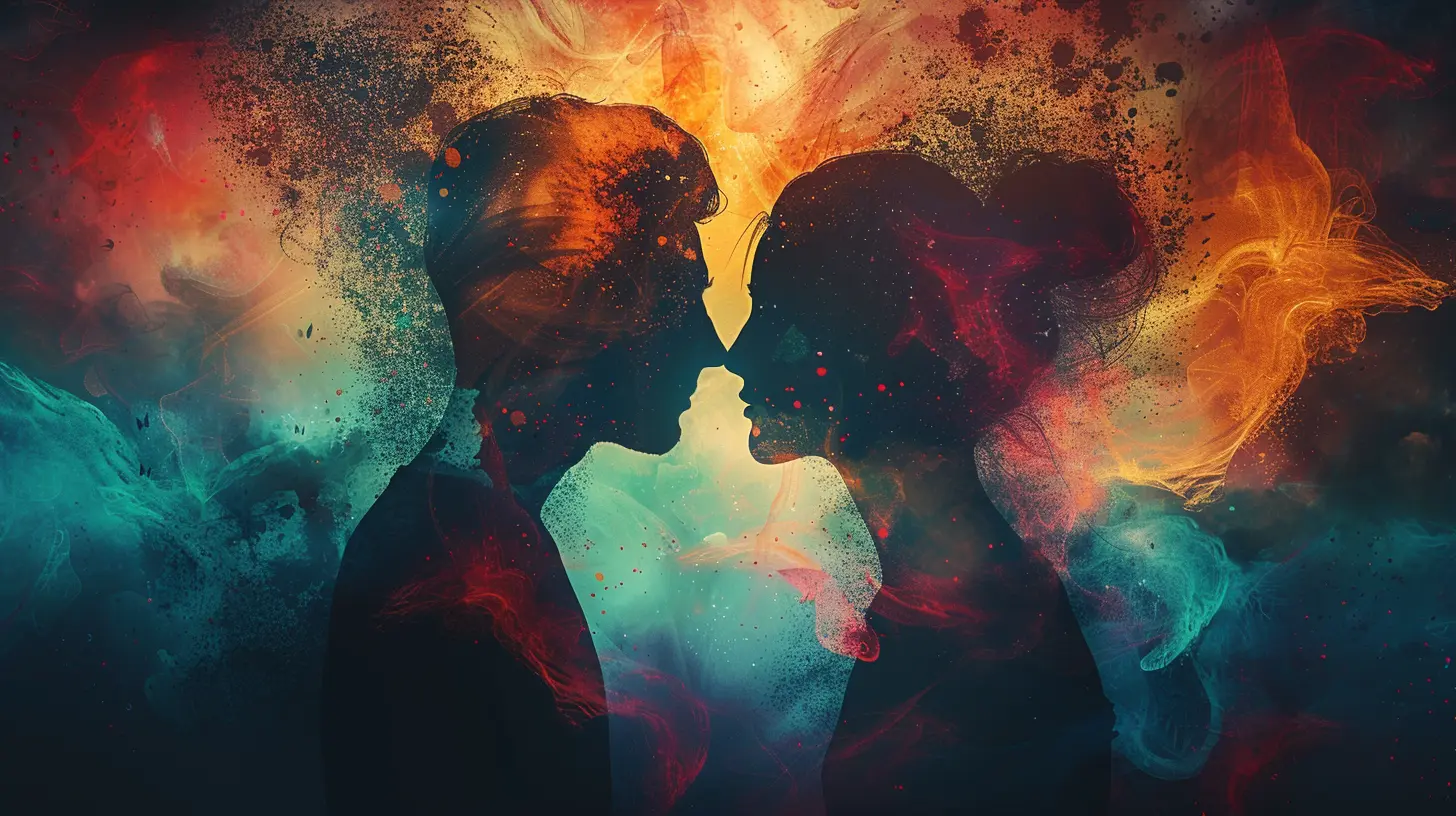 How to Navigate Power Dynamics in Romantic Relationships