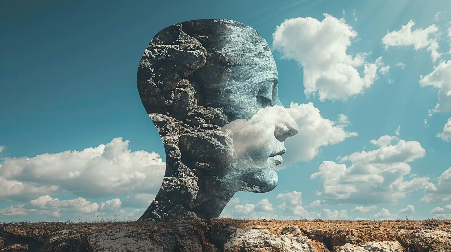 How to Overcome Cognitive Dissonance in Self-Improvement