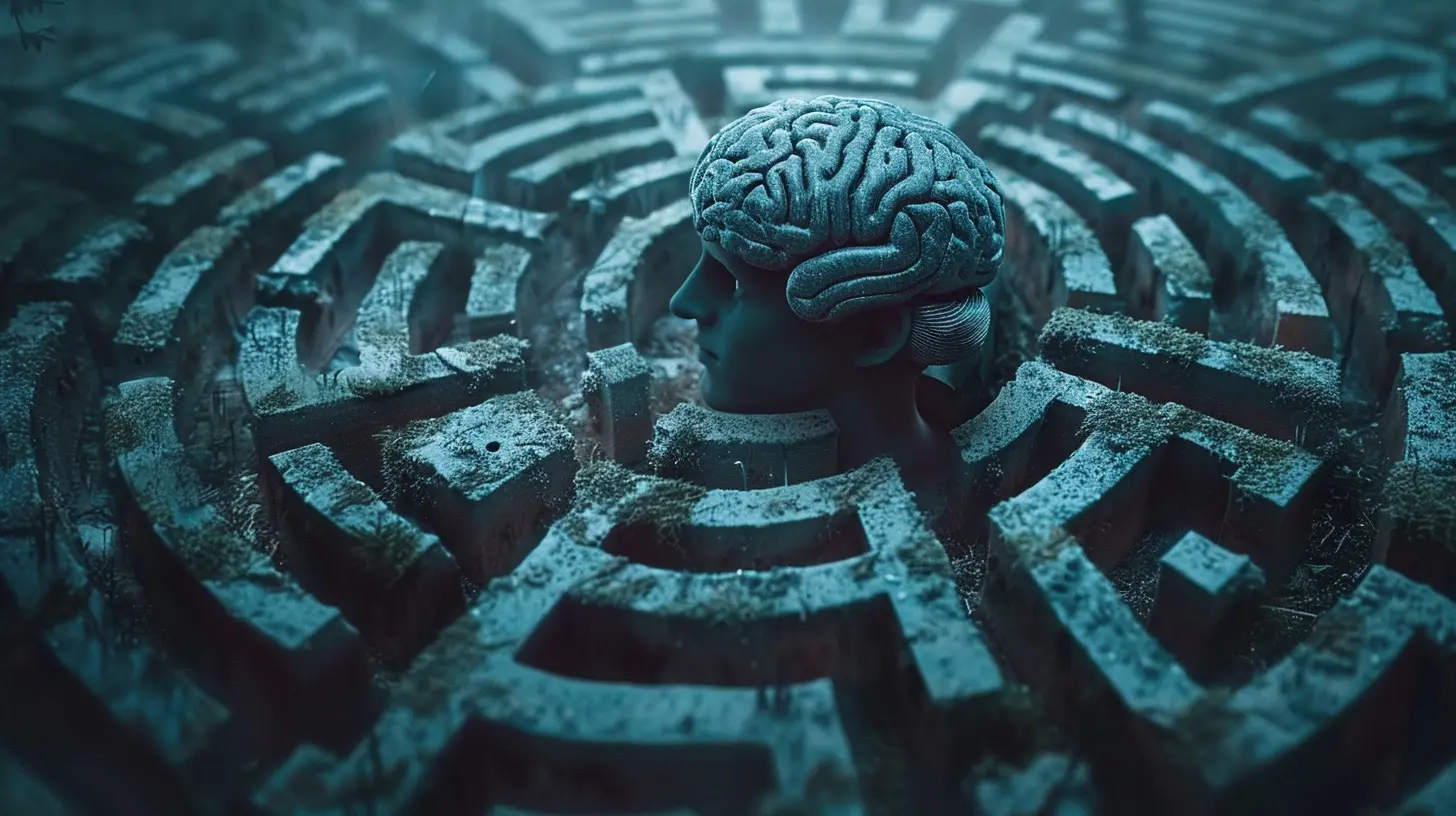 How to Overcome Cognitive Dissonance in Self-Improvement