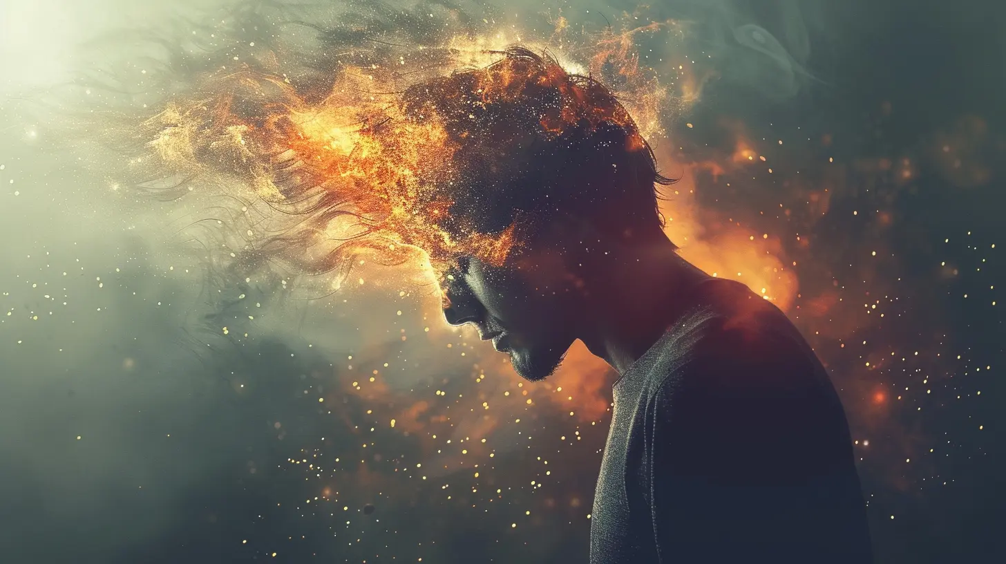 How to Overcome Cognitive Dissonance in Self-Improvement