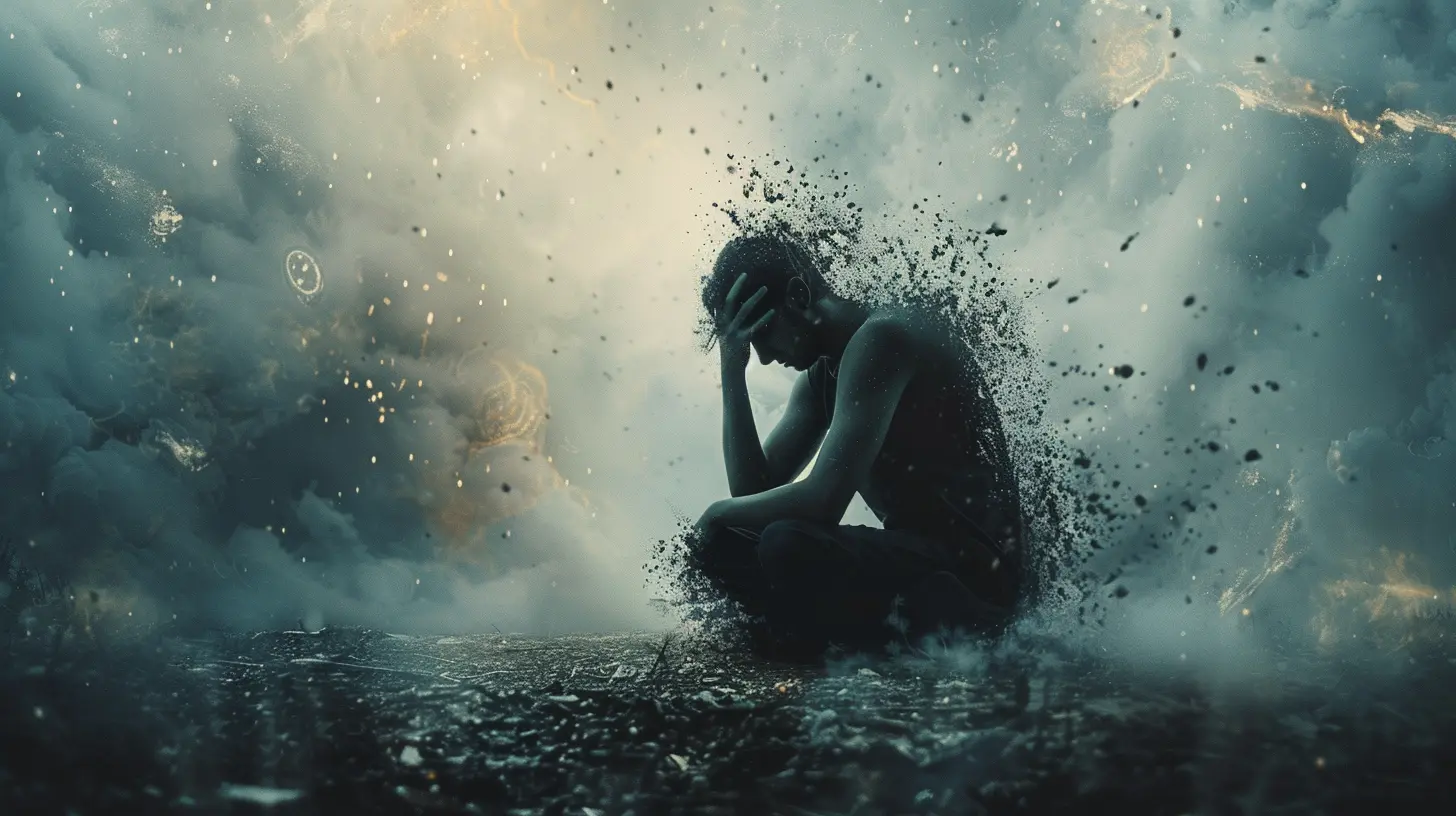 How to Overcome the Fear of Failure and Thrive