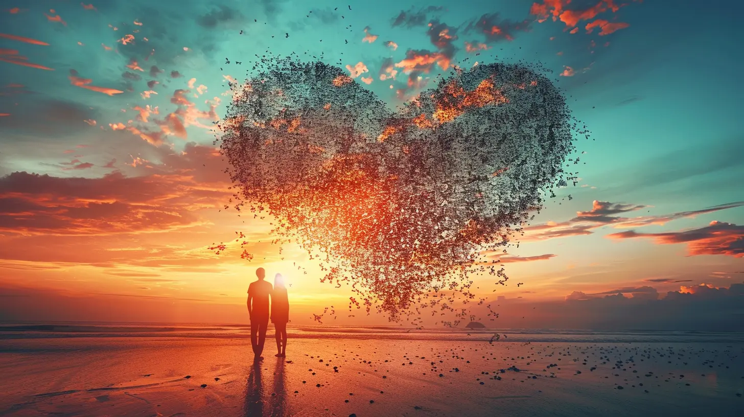How to Rebuild Trust After Betrayal in a Relationship