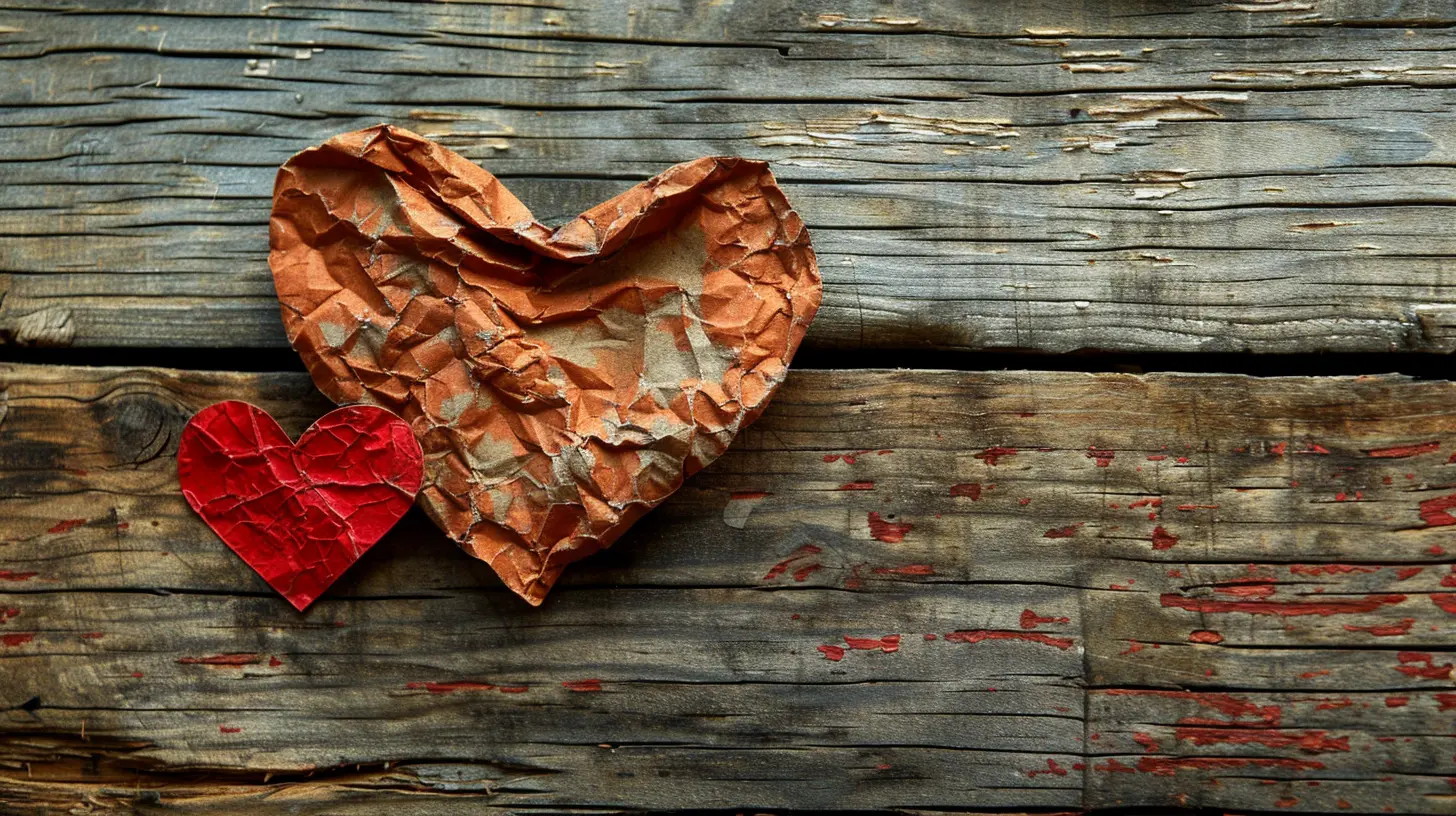 How to Recognize and Address Emotional Abandonment in Love