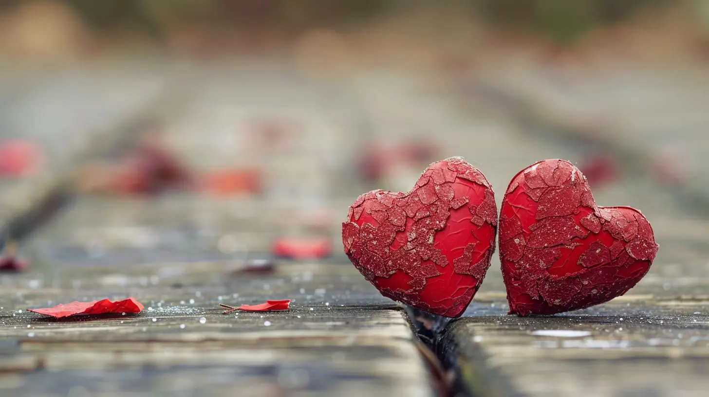How to Recognize and Address Emotional Abandonment in Love