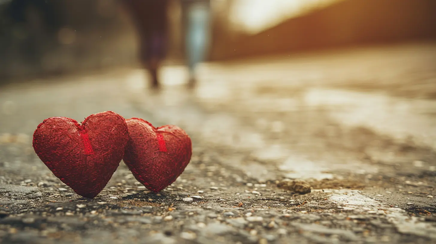 How to Recognize and Address Emotional Abandonment in Love