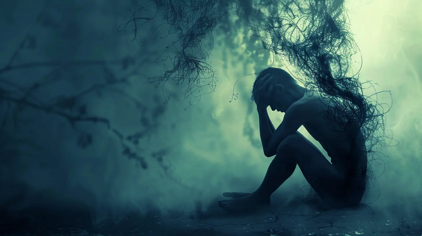 How to Recognize Atypical Depression and What to Do About It