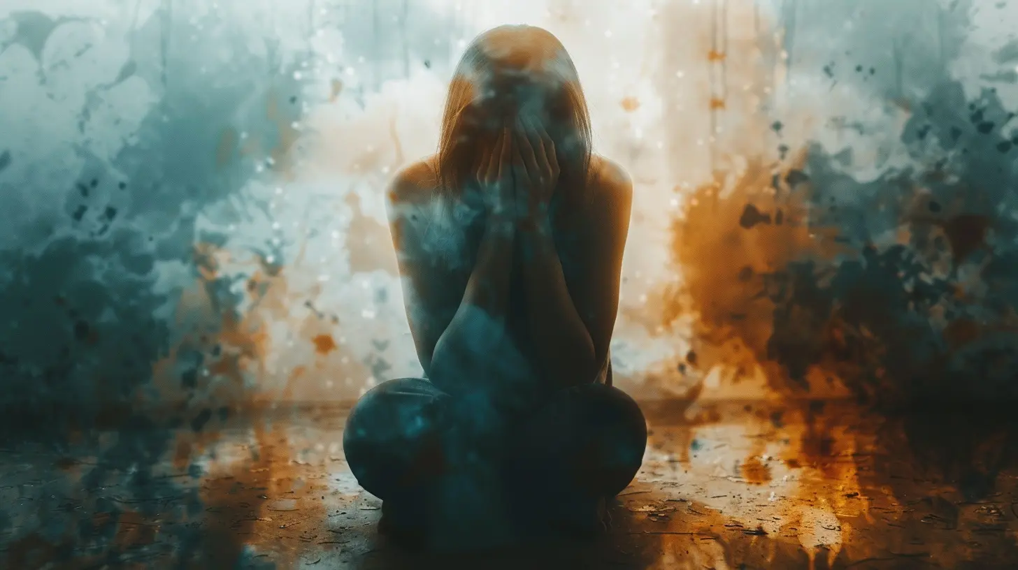 How to Recognize Atypical Depression and What to Do About It