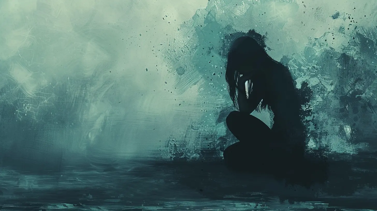 How to Recognize Atypical Depression and What to Do About It