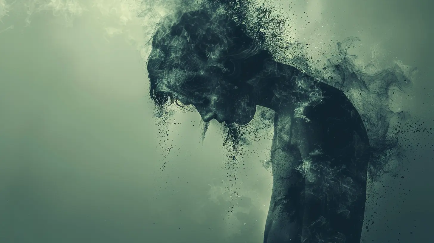 How to Recognize Atypical Depression and What to Do About It