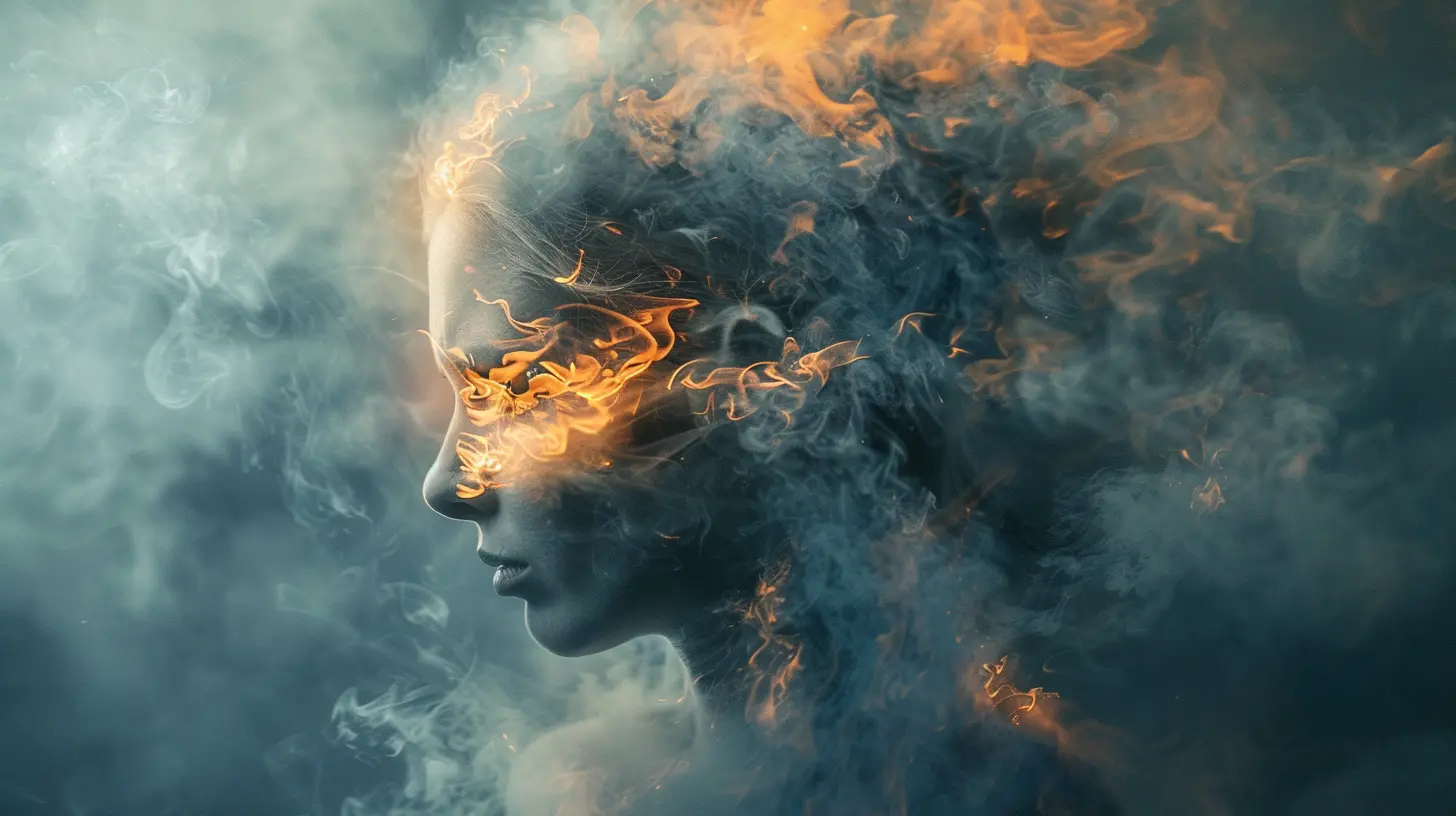 How to Recognize Burnout and What to Do About It